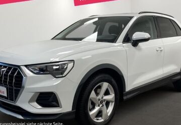 Audi Q3 34.251 km 28.900 &euro; Düsseldorf 40233