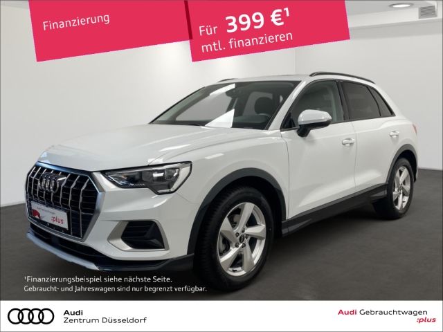 Audi Q3 34.251 km 28.900 &euro; Düsseldorf 40233
