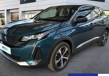 Peugeot 3008 32.110 km 22.930 &euro; Köln 50933