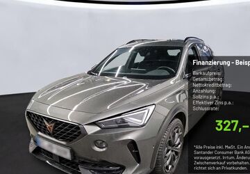 Cupra Formentor 25.180 km 30.490 &euro; Pulheim-Brauweiler 50259