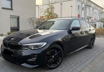BMW 330 105.000 km 33.990 &euro; Bergisch Gladbach 51467
