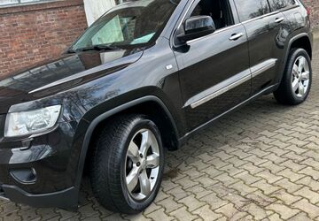 Jeep Grand Cherokee 172.900 km 10.999 &euro; Köln 51069