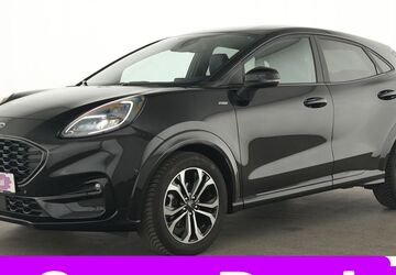 Ford Puma 43.775 km 17.748 &euro; Neuss 41460