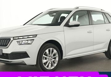 Skoda Kamiq 31.958 km 23.979 &euro; Neuss 41460