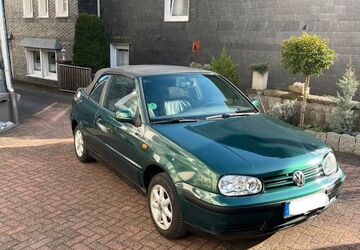 VW Golf 169.600 km 1.950 &euro; Remscheid 42899