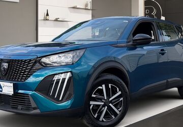 Peugeot 2008 8.500 km 16.288 &euro; Köln 51069