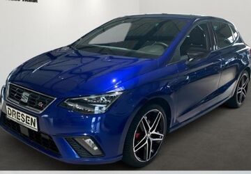 Seat Ibiza 47.022 km 15.990 &euro; Korschenbroich 41352