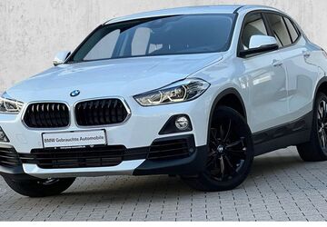 BMW X2 48.381 km 19.880 &euro; Wuppertal 42117