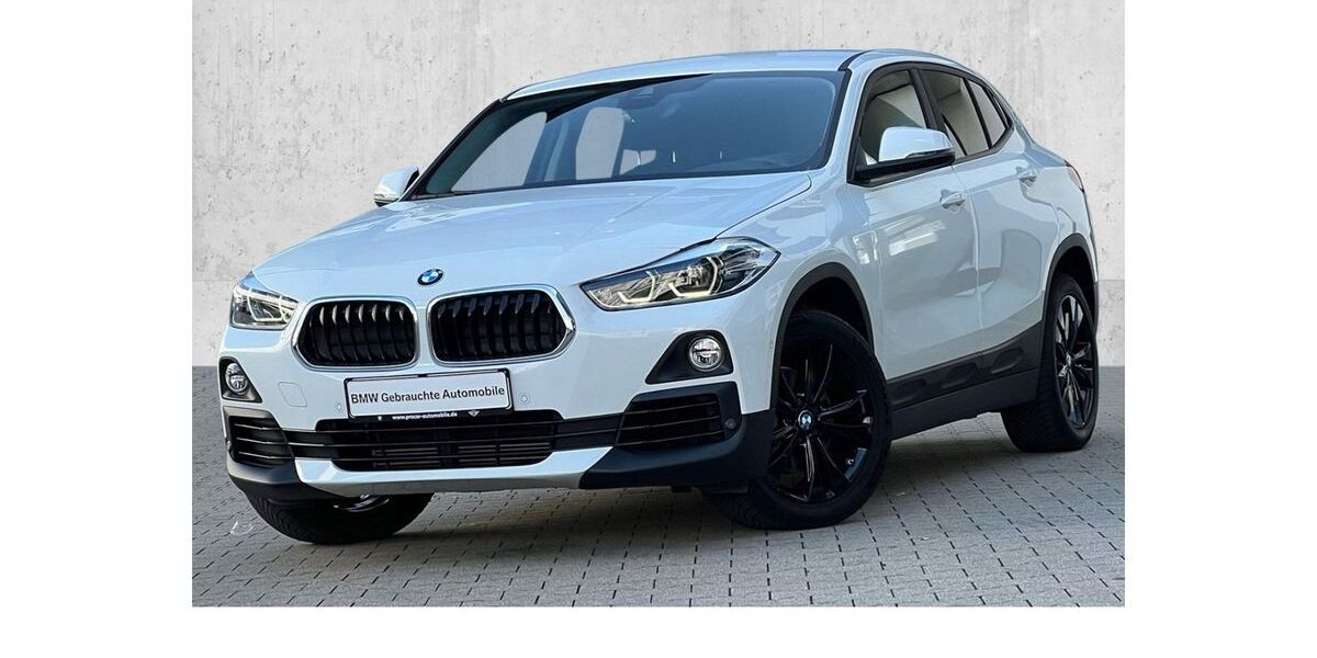 BMW X2 48.381 km 19.880 &euro; Wuppertal 42117