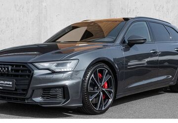 Audi S6 71.241 km 51.980 &euro; Düsseldorf 40474