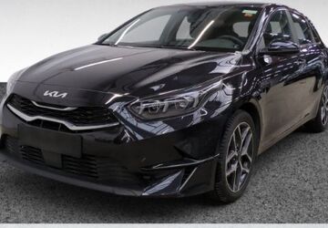 Kia ceed / Ceed 25.298 km 23.480 &euro; Korschenbroich 41352