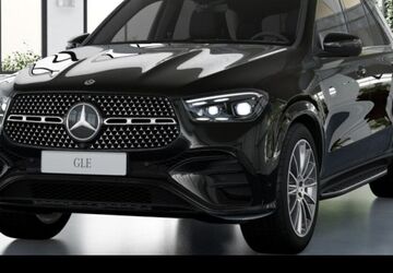 Mercedes-Benz GLE 450 11.324 km 99.990 &euro; Düsseldorf 40470
