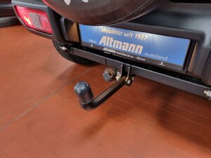 Suzuki Jimny Comfort AllGrip PKW Automatik AHK 53.265 km 30.390 &euro; HAAN 42781