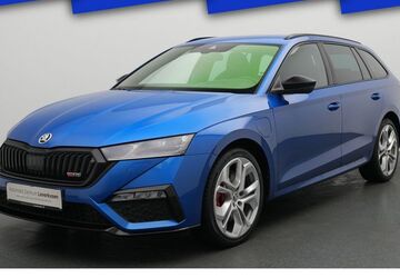 Skoda Octavia 72.816 km 24.680 &euro; Leverkusen 51379