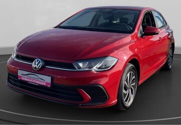 VW Polo 86.540 km 13.490 &euro; Köln 51145