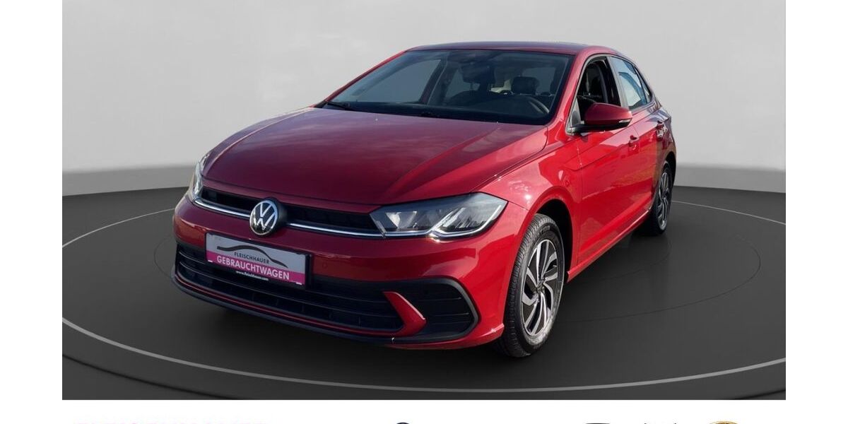 VW Polo 86.540 km 13.490 &euro; Köln 51145