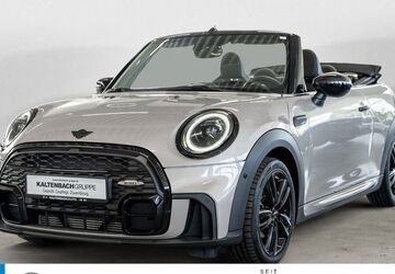 Mini Cooper Cabrio 25.324 km 29.590 &euro; Remscheid 42897