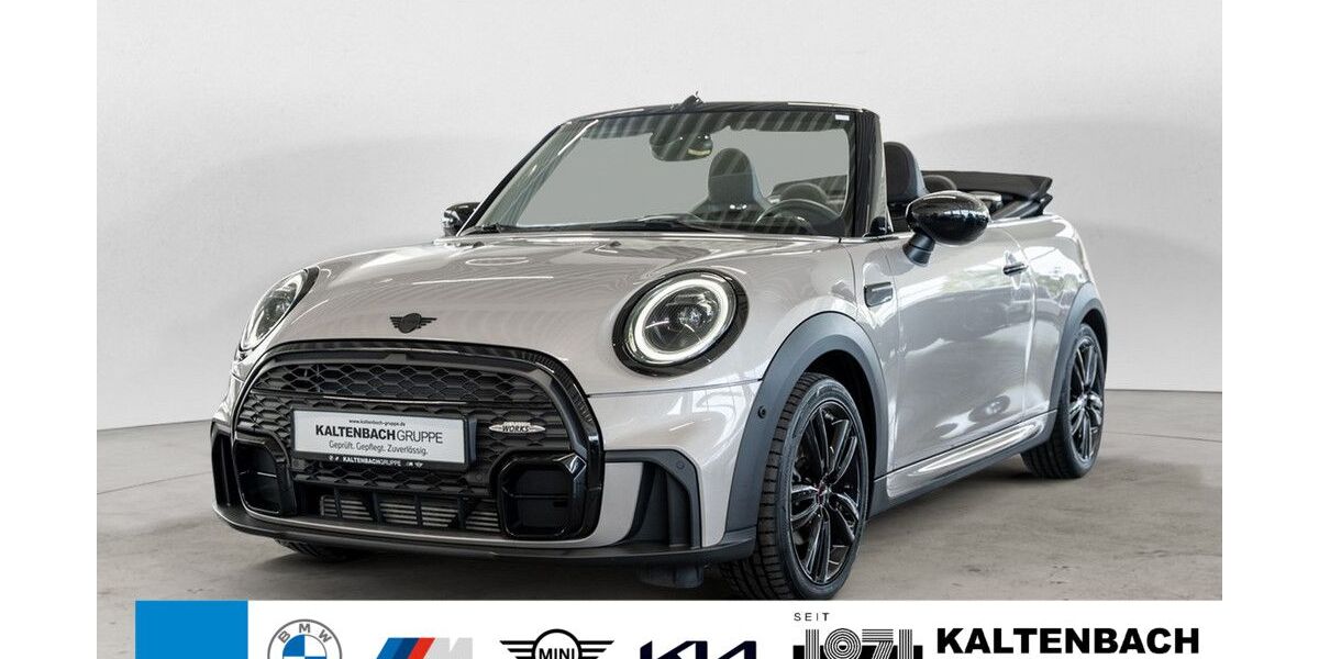 Mini Cooper Cabrio 25.324 km 29.590 &euro; Remscheid 42897