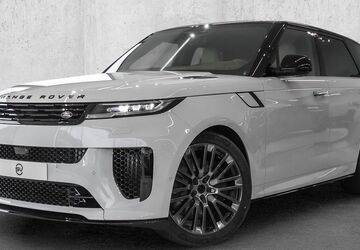 Land Rover Range Rover Sport 1.500 km 179.900 &euro; Köln 51149