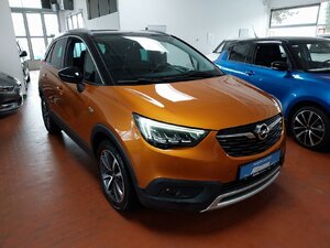Opel Crossland X Ultimate 1.2 Kam H-UP SHZ LHZ Tempo 57.827 km 12.880 &euro; HAAN 42781