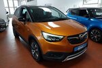 Opel Crossland X Ultimate 1.2 Kam H-UP SHZ LHZ Tempo 57.827 km 12.880 &euro; HAAN 42781