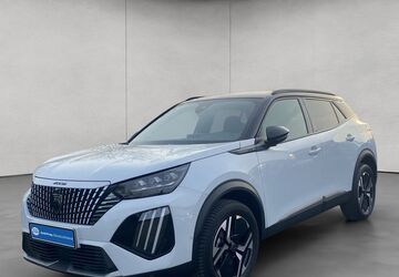 Peugeot 2008 13.816 km 22.950 &euro; Leverkusen 51373