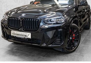 BMW X3 23.405 km 51.490 &euro; Leverkusen 51371