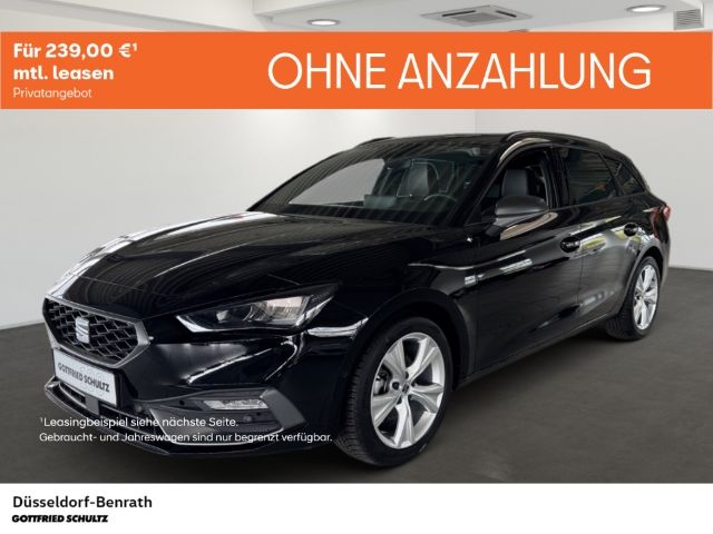 Seat Leon 17.932 km 28.790 &euro; Düsseldorf 40589