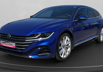 VW Arteon 47.380 km 37.980 &euro; Köln-Mülheim 51063
