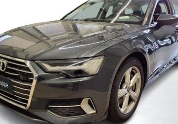 Audi A6 82.600 km 38.870 &euro; Bergisch Gladbach 51465