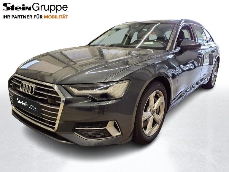 Audi A6 82.600 km 38.870 &euro; Bergisch Gladbach 51465