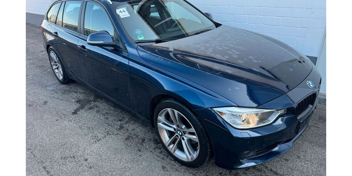 BMW 328 173.000 km 9.950 &euro; Köln 51149