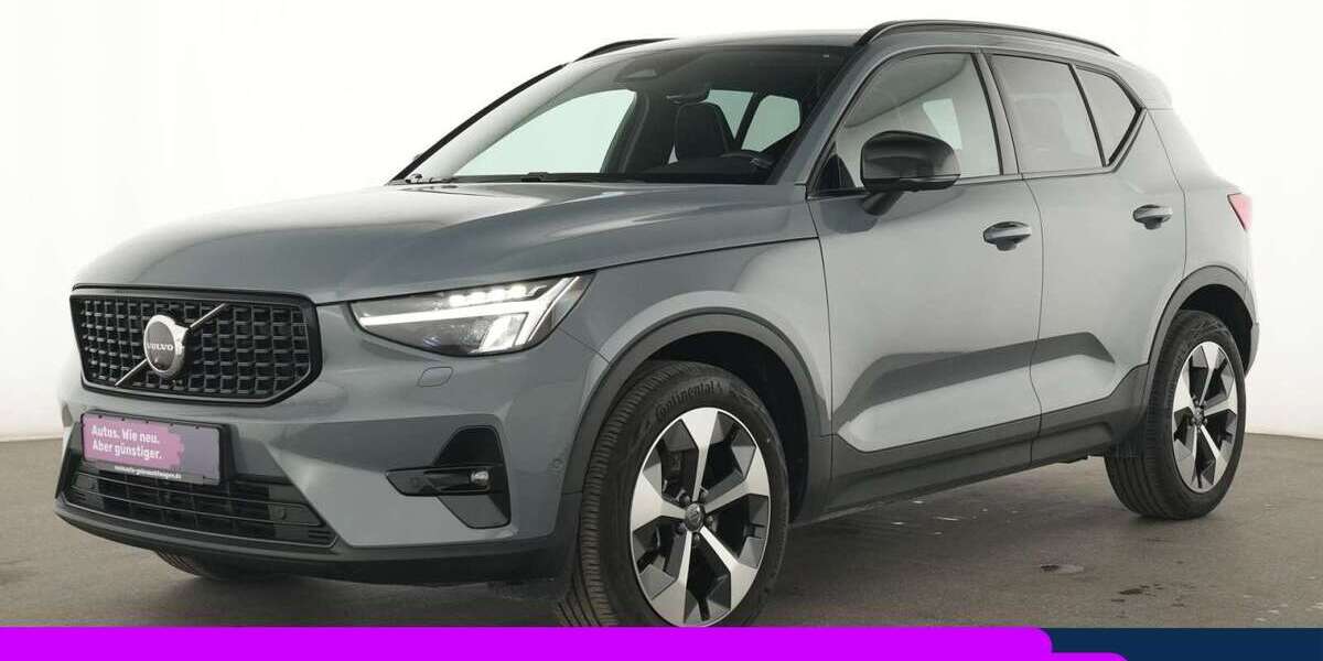 Volvo XC40 38.835 km 36.389 &euro; Neuss bei Düsseldorf 41460
