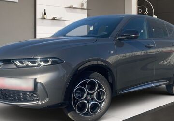 Alfa Romeo Tonale 20.022 km 26.488 &euro; Köln 51067