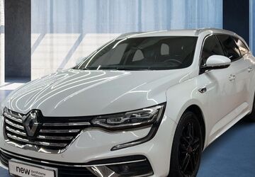 Renault Talisman 46.481 km 23.420 &euro; Köln 50939
