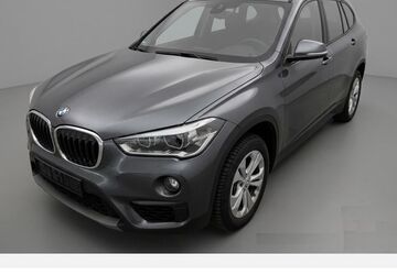 BMW X1 7.400 km 28.990 &euro; Köln-West 50858