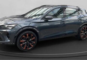 Cupra Formentor 17.220 km 30.980 &euro; Köln-Mülheim 51063