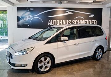 Ford Galaxy 169.950 km 14.790 &euro; Ratingen 40880