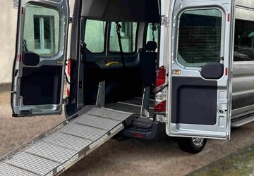 Ford Transit 147.000 km 15.950 &euro; Bergisch Gladbach 51429