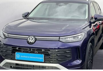 VW Tayron 12.114 km 36.950 &euro; Hilden 40721