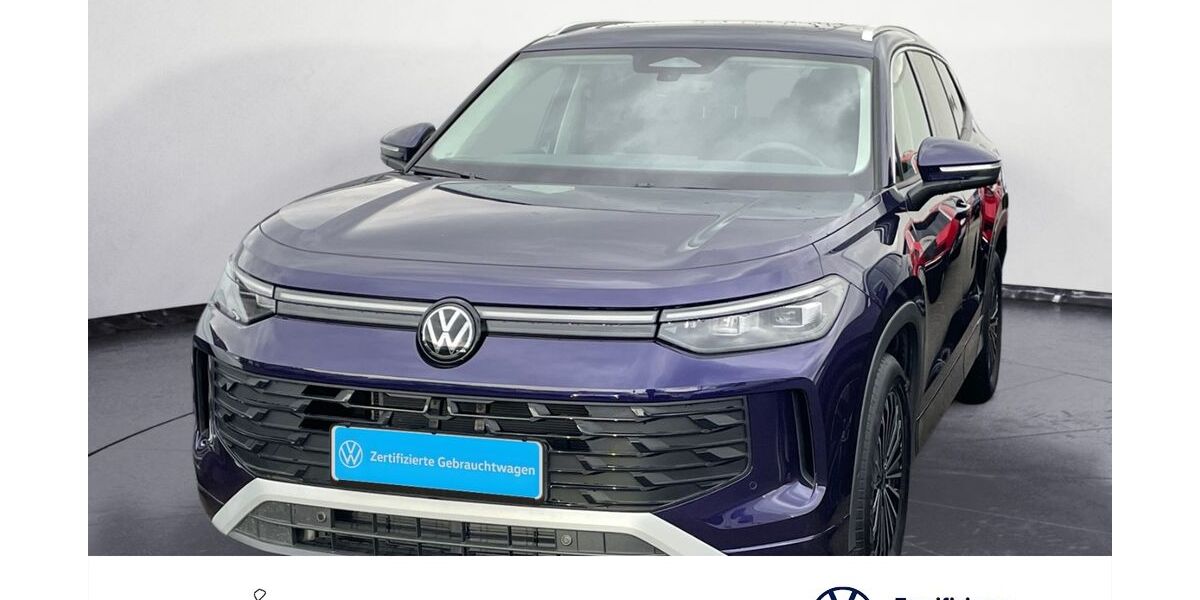 VW Tayron 12.114 km 36.950 &euro; Hilden 40721