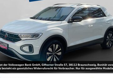 VW T-Roc 14.874 km 23.980 &euro; Köln-Mülheim 51063