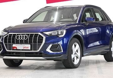 Audi Q3 11.106 km 34.480 &euro; Wuppertal 42109