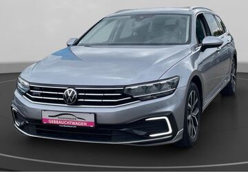 VW Passat Variant 97.165 km 21.990 &euro; Köln 51145