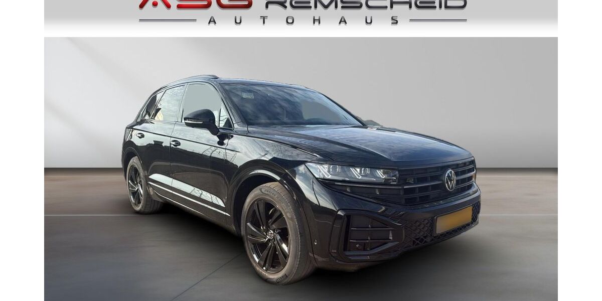 VW Touareg 85.000 km 59.990 &euro; Remscheid/NRW 42855