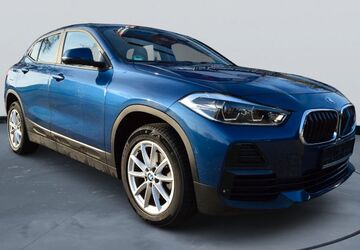 BMW X2 194.000 km 17.000 &euro; Bergisch Gladbach 51469