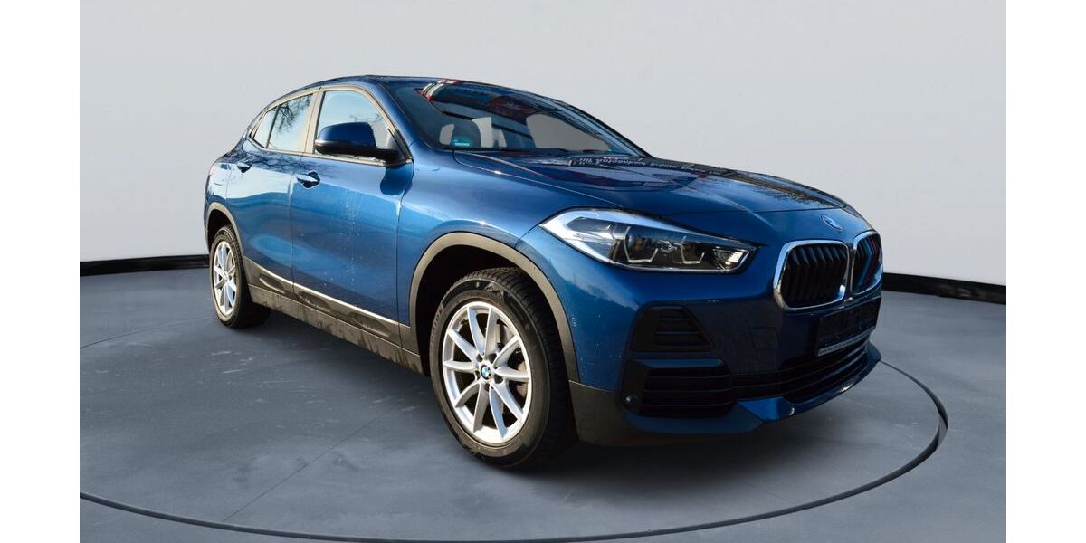BMW X2 194.000 km 17.000 &euro; Bergisch Gladbach 51469
