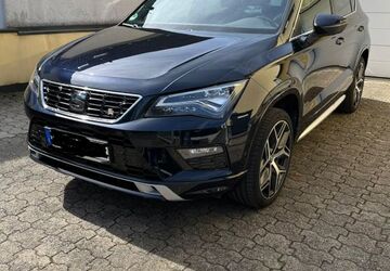 Seat Ateca 86.000 km 18.800 &euro; Bergisch Gladbach 51429