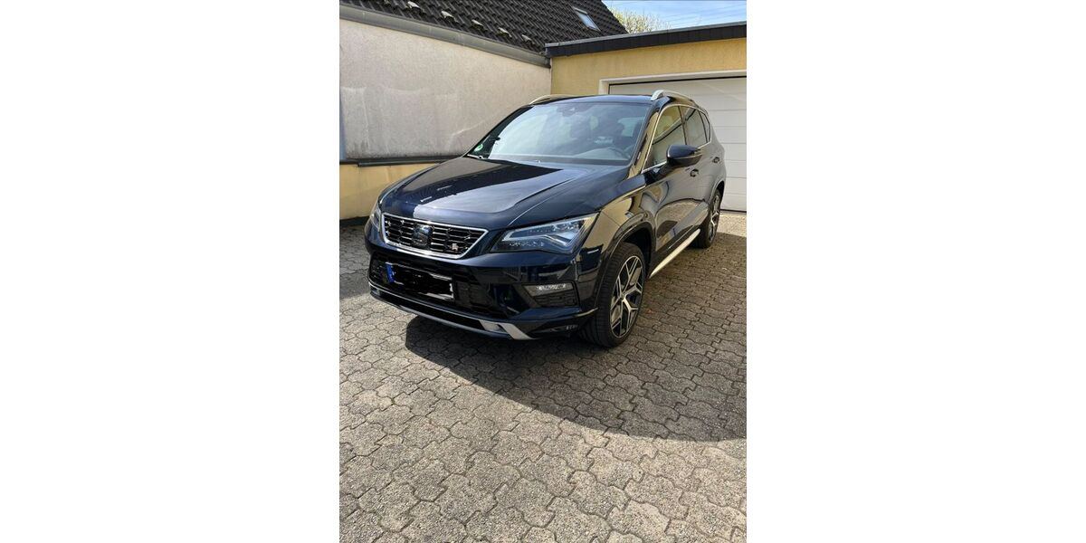 Seat Ateca 86.000 km 18.800 &euro; Bergisch Gladbach 51429