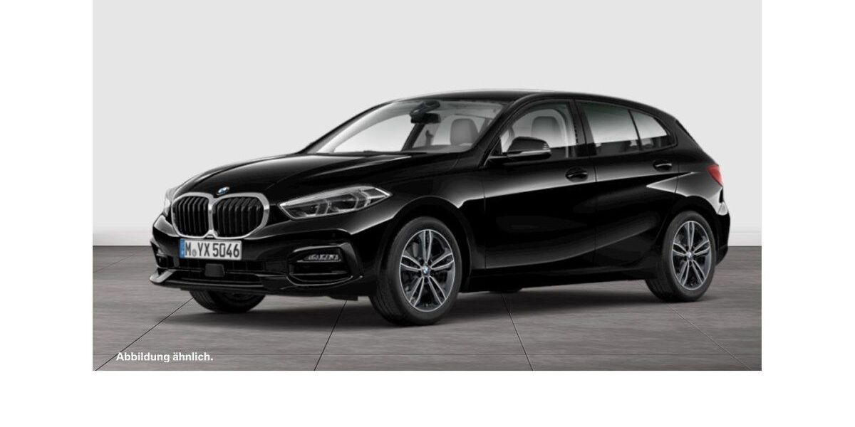 BMW 118 75.859 km 20.990 &euro; Köln-West 50858